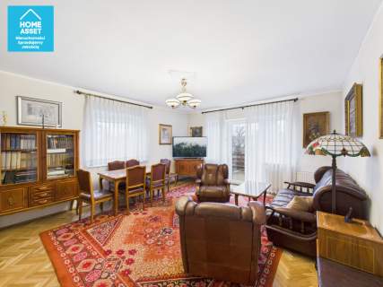3 Pokoje ul. gen. Józefa Hallera 64,02 m2