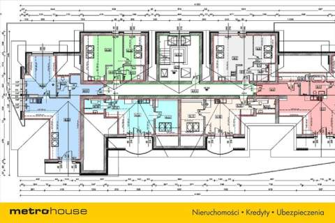 Nowy Apartamentowiec w Zakopanem