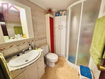 Apartament 40m2, 50m od plaży La Mata Hiszpania