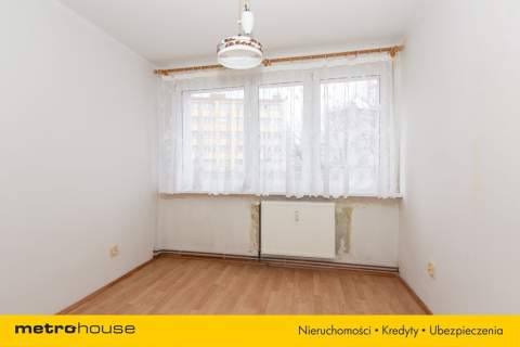 Mieszkanie 2 pokojowe na parterze
