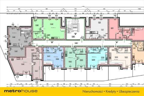 Nowy Apartamentowiec w Zakopanem