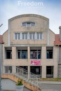Lokal 965,50 m   centrum Giżycka