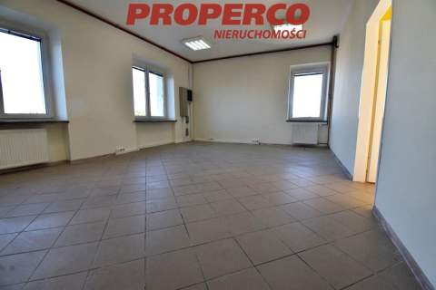 Lokal biurowo - usługowy, 45 m2, ul. Łódzka