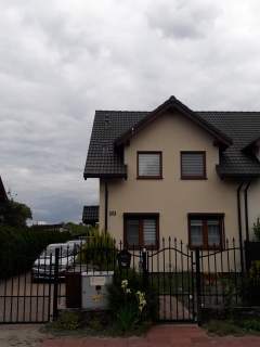 Sprzeda dom w Mosinie