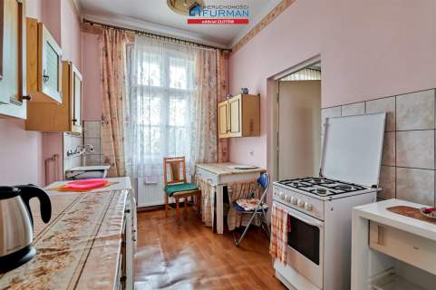 MIESZKANIE 3 POKOJOWE NA SPRZEDAŻ, JASTROWIE