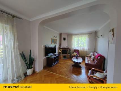 100 metrowy dom w Bratoszewicach