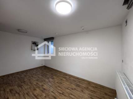 Lokal w zadbanej kamienicy w Sopocie Górnym