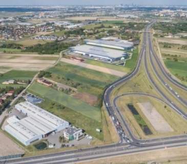 magazyn 3240m2 Ruszków przy A2