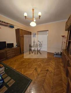 80m2 z balkonem na Salwatorze