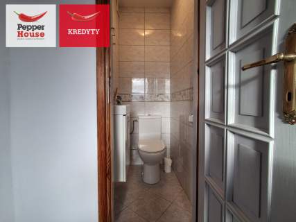 Wyjątkowy apartament 112 m2 po podłodze ze skosami