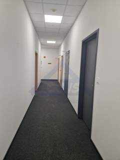 Biuro Annopol od 500 m2