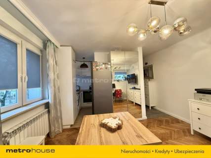 Mieszkanie na sprzedaż, 23 m2, Warszawa