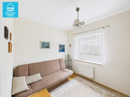 3 Pokoje ul. gen. Józefa Hallera 64,02 m2