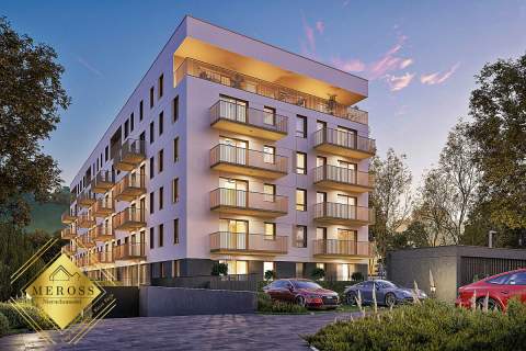 Parkitka M51 z Inteligentnym Magazynem Energii 