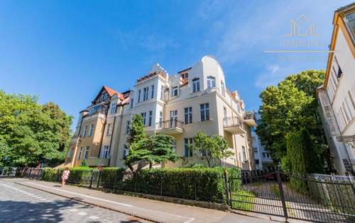 Gotowiec inwestycyjny 200 m od plaży   Sopot,