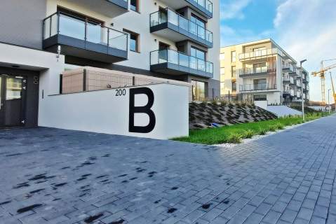 Parkitka P D40 z Inteligentnym Magazynem Energii 