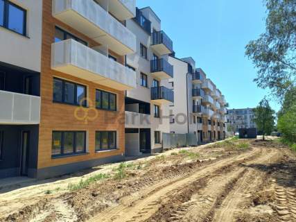 2 pokoje duży balkon dostępne od ręki