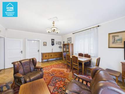 3 Pokoje ul. gen. Józefa Hallera 64,02 m2