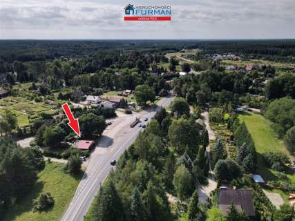 Lokal użytkowy na sprzedaż, 88 m2, Dobrzyca