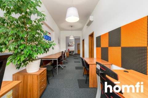 Lokal 68 m2 ul. Powstańców Śląskich