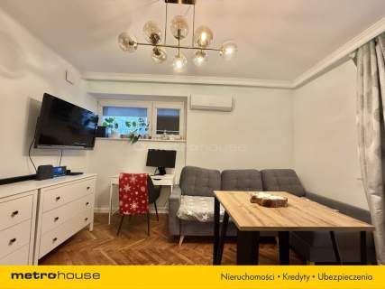 Mieszkanie na sprzedaż, 23 m2, Warszawa
