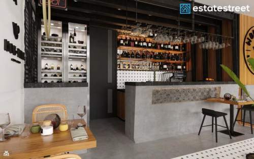 Lokal gastronomiczny na wynajem   Żoliborz