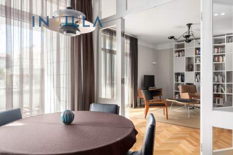 Apartament 150 m od plaży w Orłowie - Króla Jana