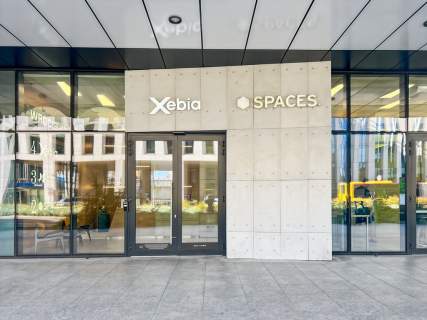 Znajdź powierzchnię biurową na planie otwartym