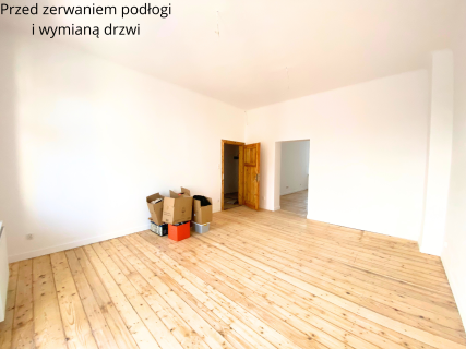 BEZ PROWIZJI Twój nowy dom lub biznes
