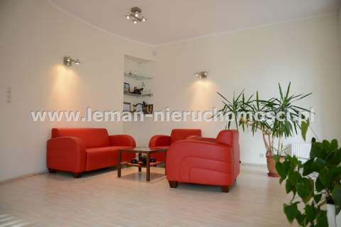 Mieszkanie do wynajęcia, 126 m2, Lublin
