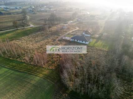 Skrzeszewo gm. Żukowo działka budowlana 2027 m2
