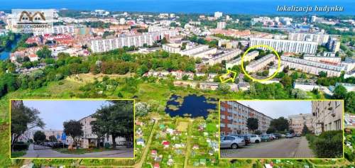ładne, po remoncie - gotowe do wprowadzenia się 