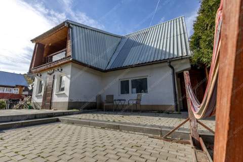 Zawoja I Dom w górach I Strumyk I Niższa cena