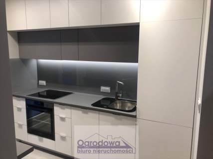 apartament w stylu LOFT z tarasem 30 m2, garaż