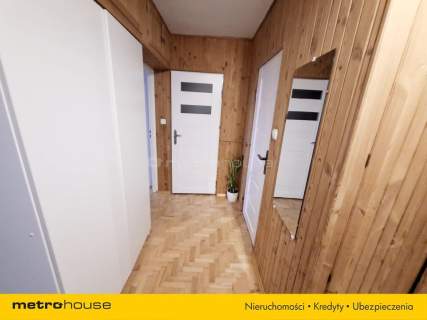 Ciepłe, rodzinne mieszkanie 62,5 m2, Ślichowice