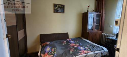 Mieszkanie na sprzedaż, 45,7 m2, Strzyżów