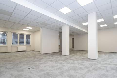 Lokal parterowy 347 m2 ok ul. Zwierzynieckiej Kraków