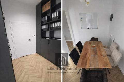 Prestiżowy lokal usługowy / biuro TOP lokalizacja 