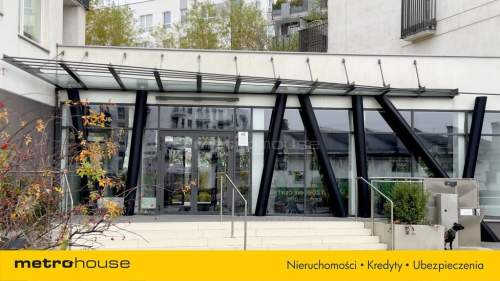 Nowoczesne 90m 4 pokoje, 2 x garaż komórka Ursynów