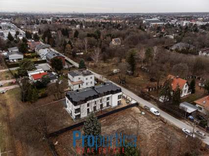 Nowoczesny, oszczędny 5-pokojowy dom