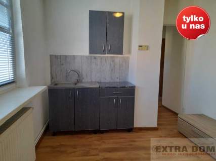 Mieszkanie na sprzedaż, 20 m2, Resko