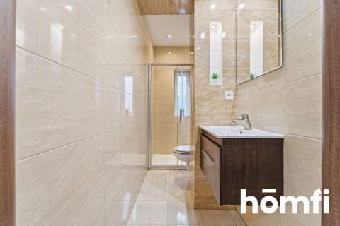 Ciche mieszkanie 30 m przy Silesia City Center