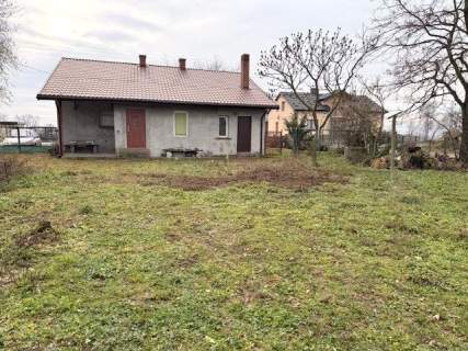 Dom na sprzedaż, 65 m2, Mniewo