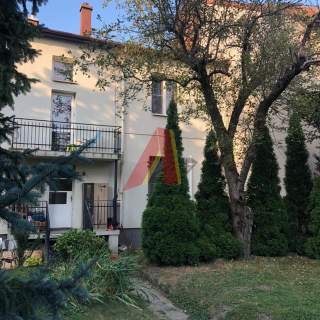 KAMIENICA W BRONOWICACH MAŁYCH