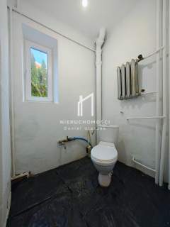 PARTER DOMU Z OGRODEM, NIEGŁOWICE, GM. JASŁO