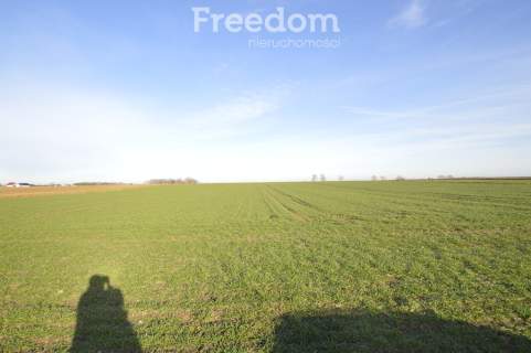 Działka mieszkaniowo-usługowa o pow. 2,63 ha