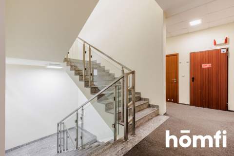 LOKALE BIUROWE PRZY S7 SALOMEA - 23m2 - 80m2