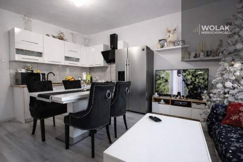Mieszkanie 56,70m2 w Nowej Rudzie