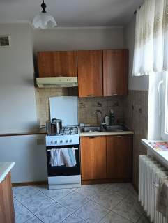 Sprzedam mieszkanie