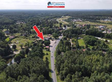 Lokal użytkowy na sprzedaż, 88 m2, Dobrzyca